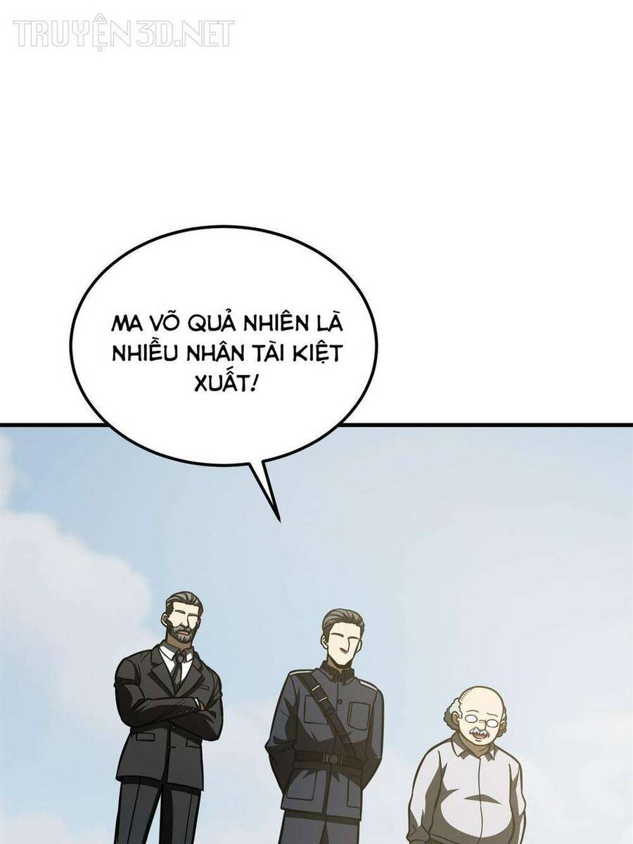 Toàn Cầu Cao Võ Chap 194 - Next Chap 195