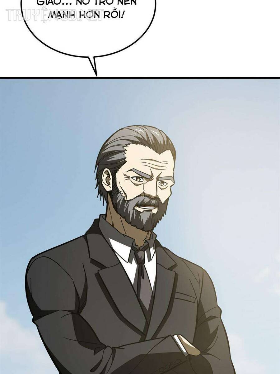 Toàn Cầu Cao Võ Chap 194 - Next Chap 195