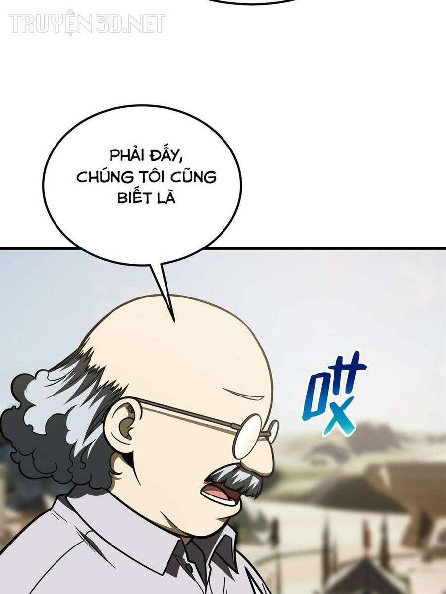 Toàn Cầu Cao Võ Chap 194 - Next Chap 195