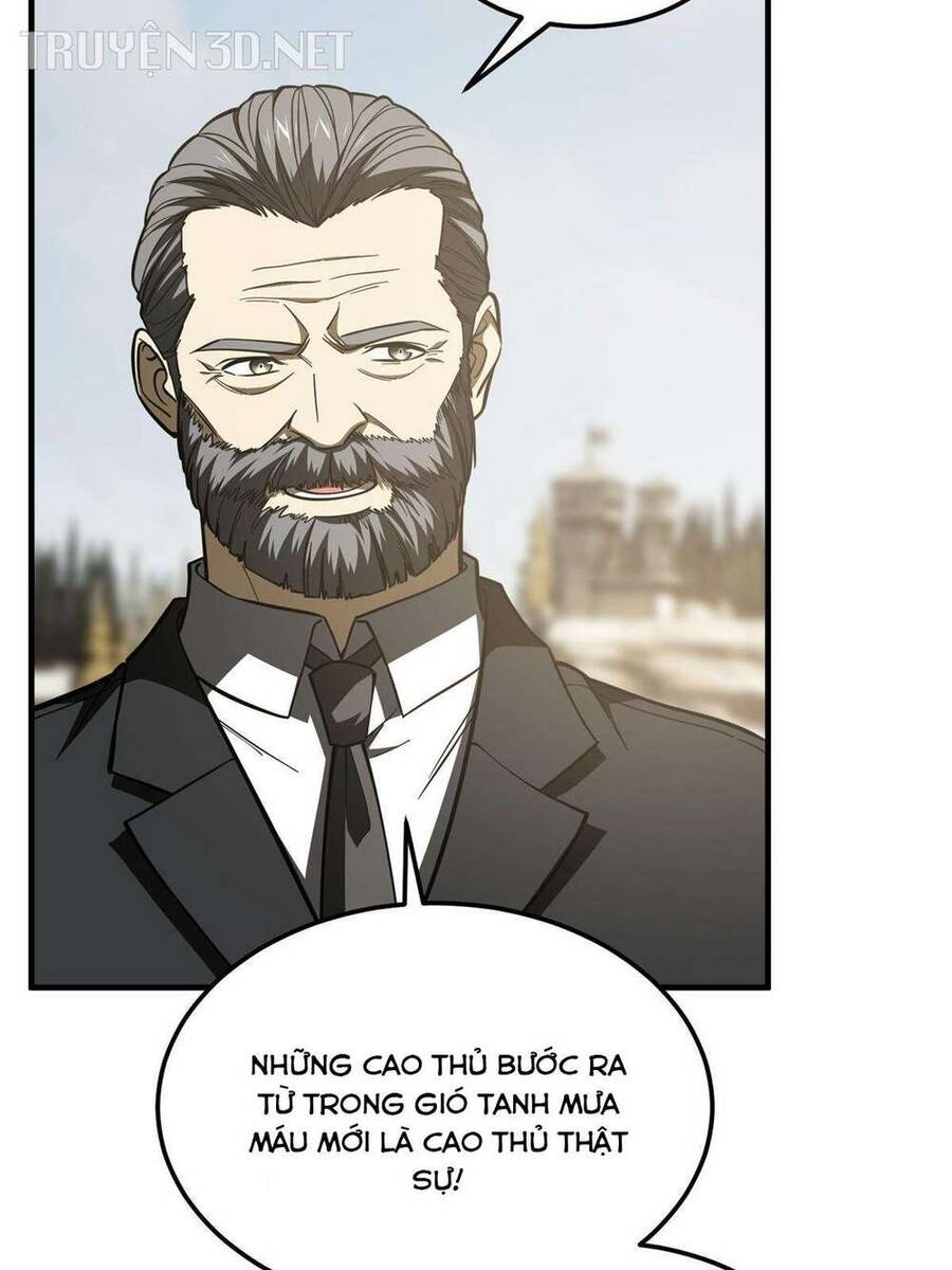 Toàn Cầu Cao Võ Chap 194 - Next Chap 195