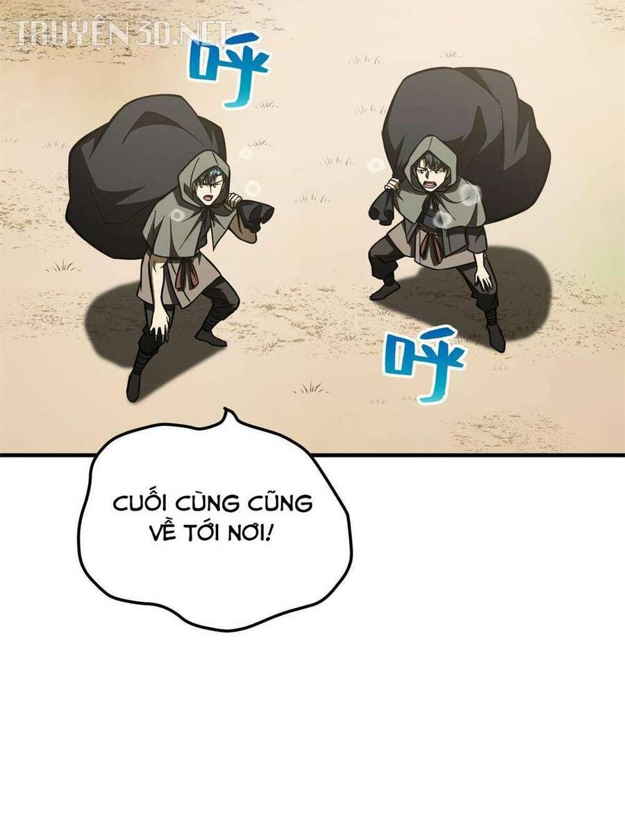 Toàn Cầu Cao Võ Chap 194 - Next Chap 195