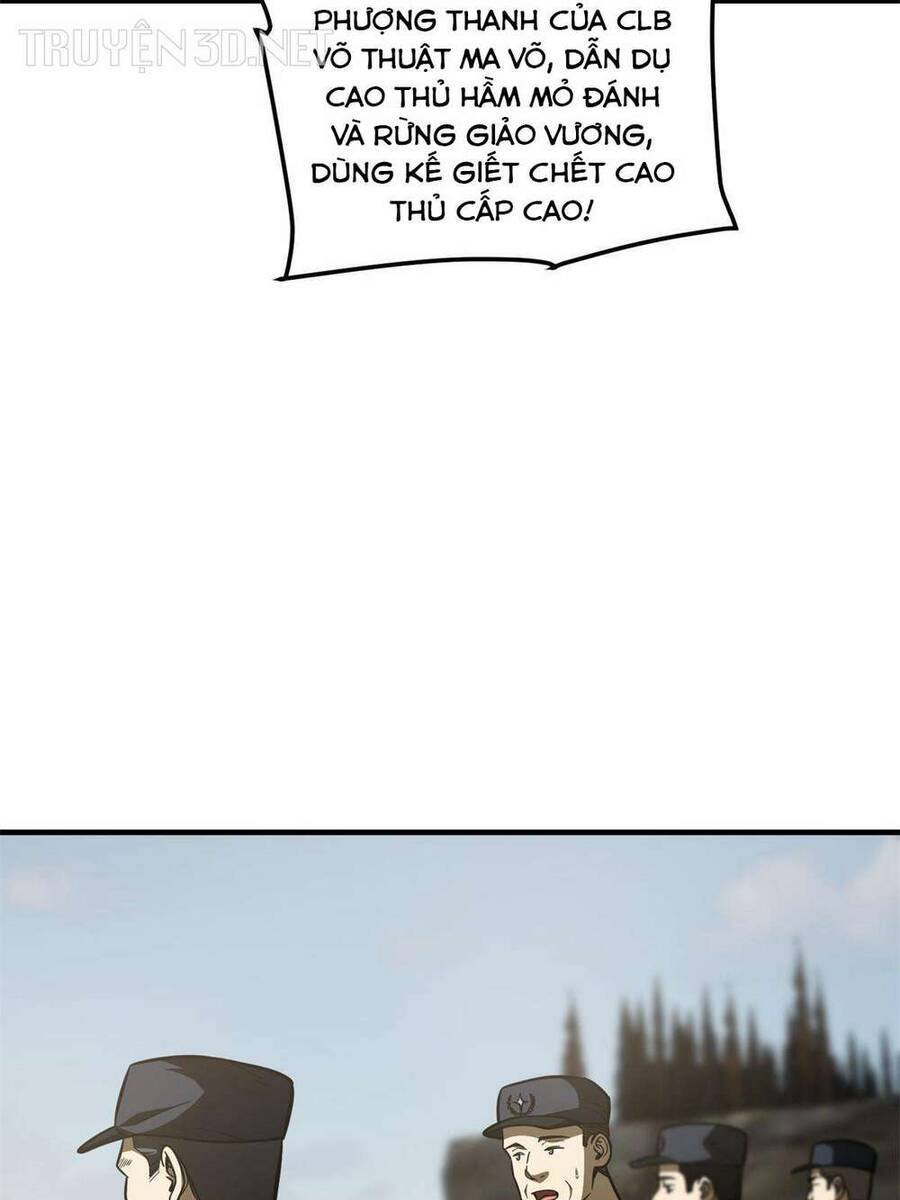 Toàn Cầu Cao Võ Chap 194 - Next Chap 195