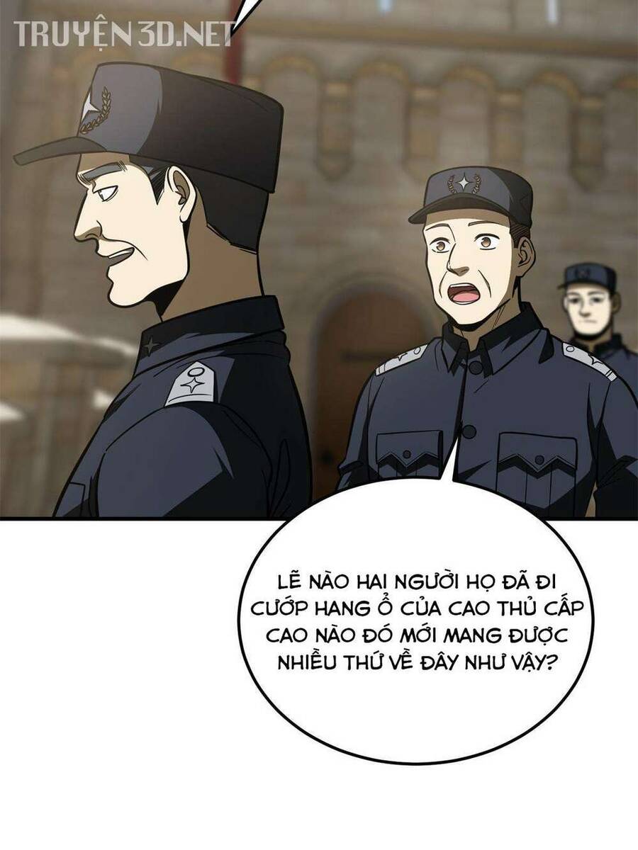 Toàn Cầu Cao Võ Chap 194 - Next Chap 195