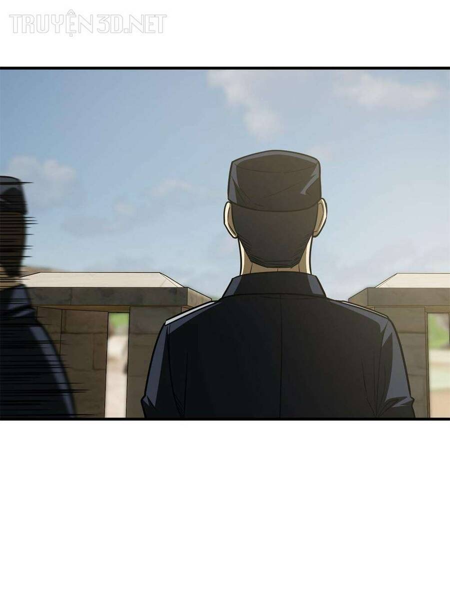 Toàn Cầu Cao Võ Chap 194 - Next Chap 195