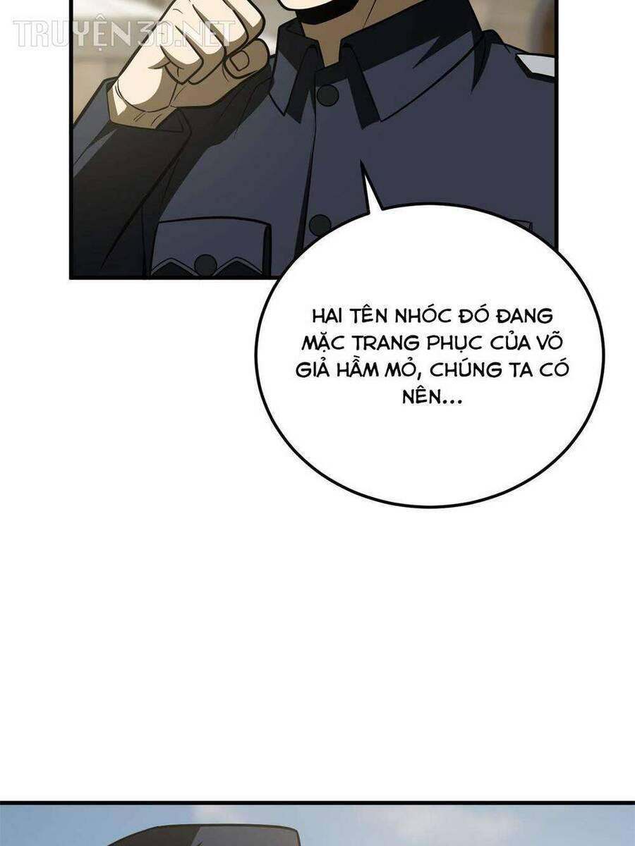 Toàn Cầu Cao Võ Chap 194 - Next Chap 195