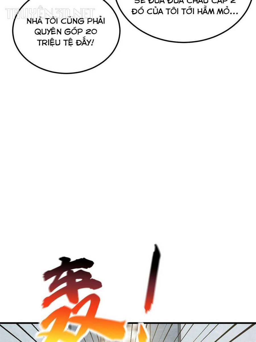 Toàn Cầu Cao Võ Chap 194 - Next Chap 195