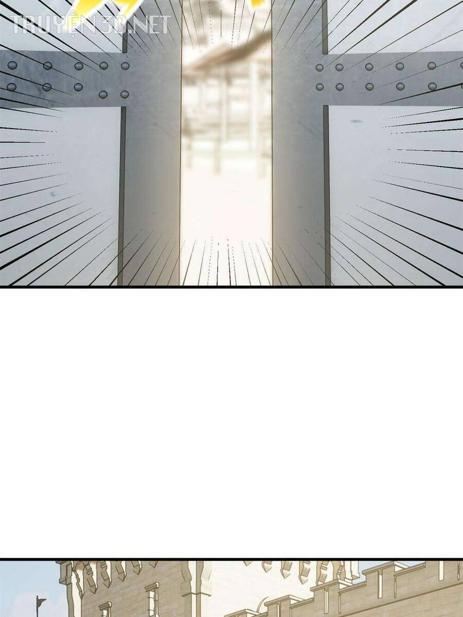 Toàn Cầu Cao Võ Chap 194 - Next Chap 195