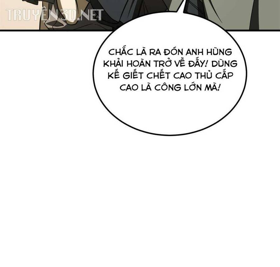Toàn Cầu Cao Võ Chap 194 - Next Chap 195