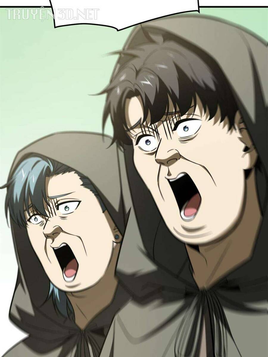 Toàn Cầu Cao Võ Chap 194 - Next Chap 195