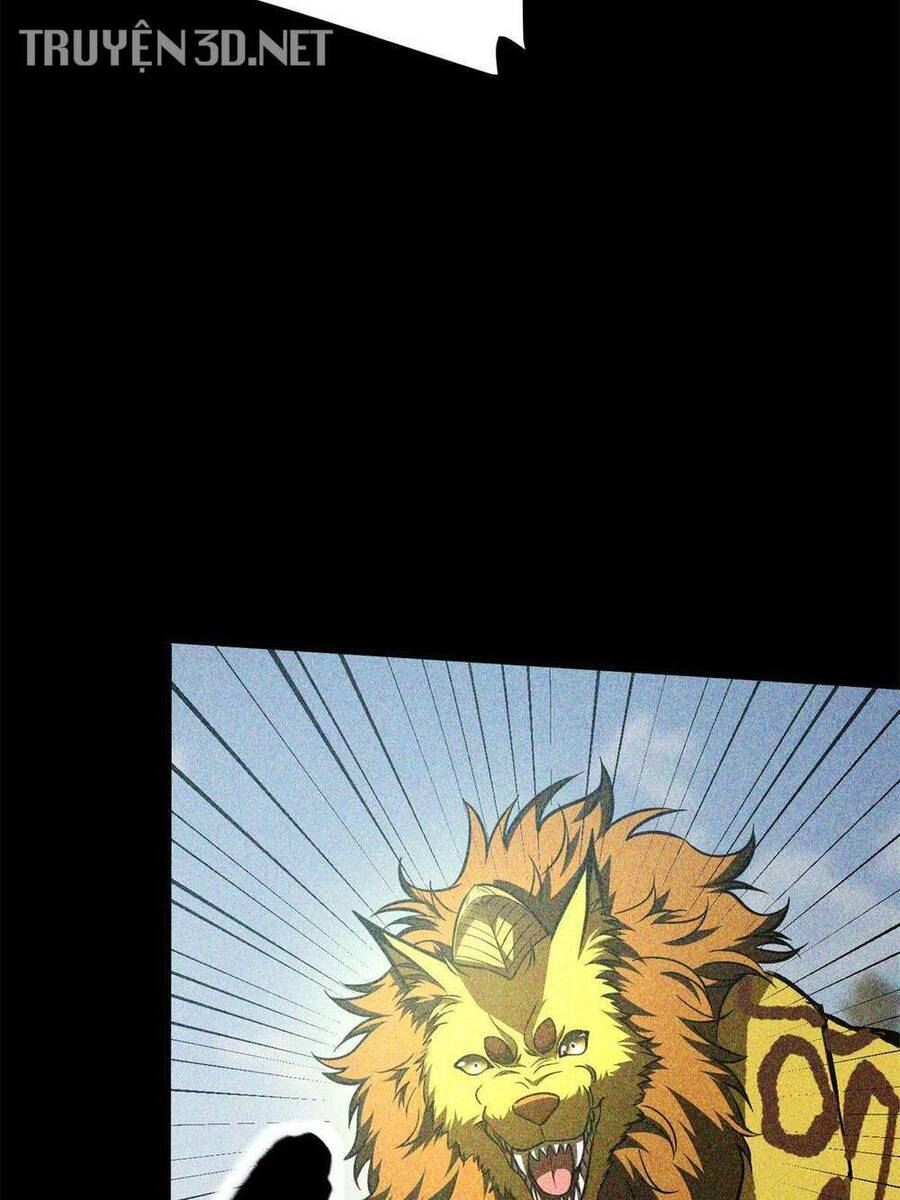 Toàn Cầu Cao Võ Chap 194 - Next Chap 195