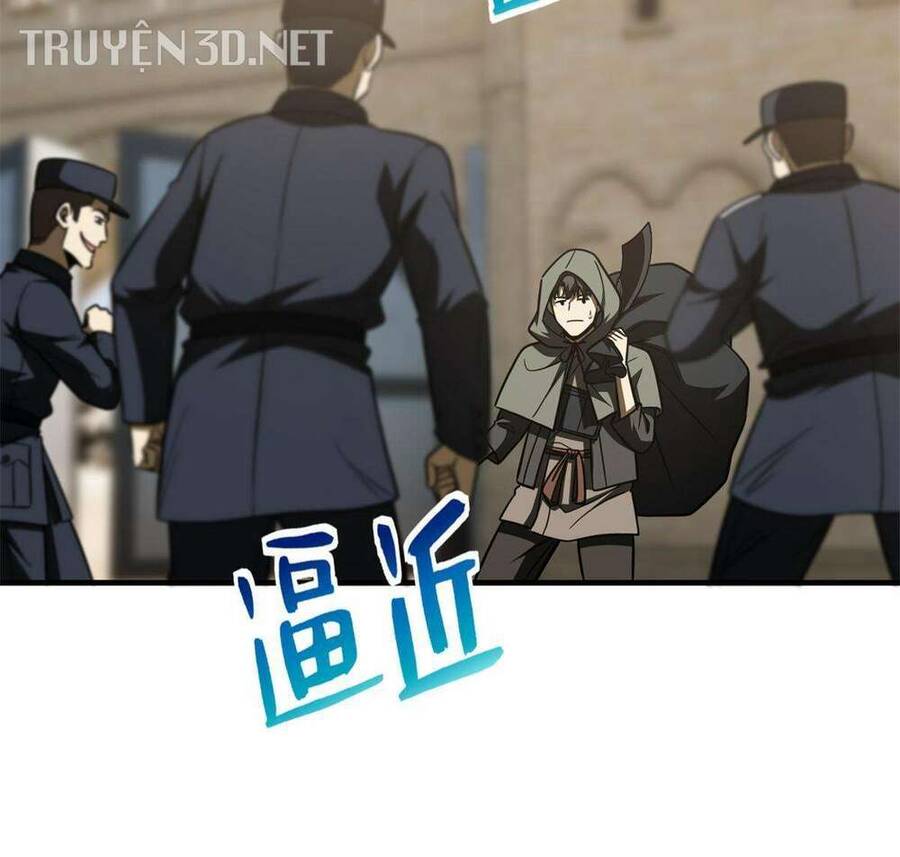 Toàn Cầu Cao Võ Chap 195 - Next Chap 196