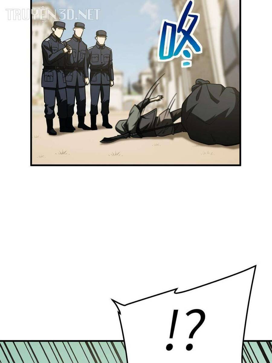 Toàn Cầu Cao Võ Chap 195 - Next Chap 196