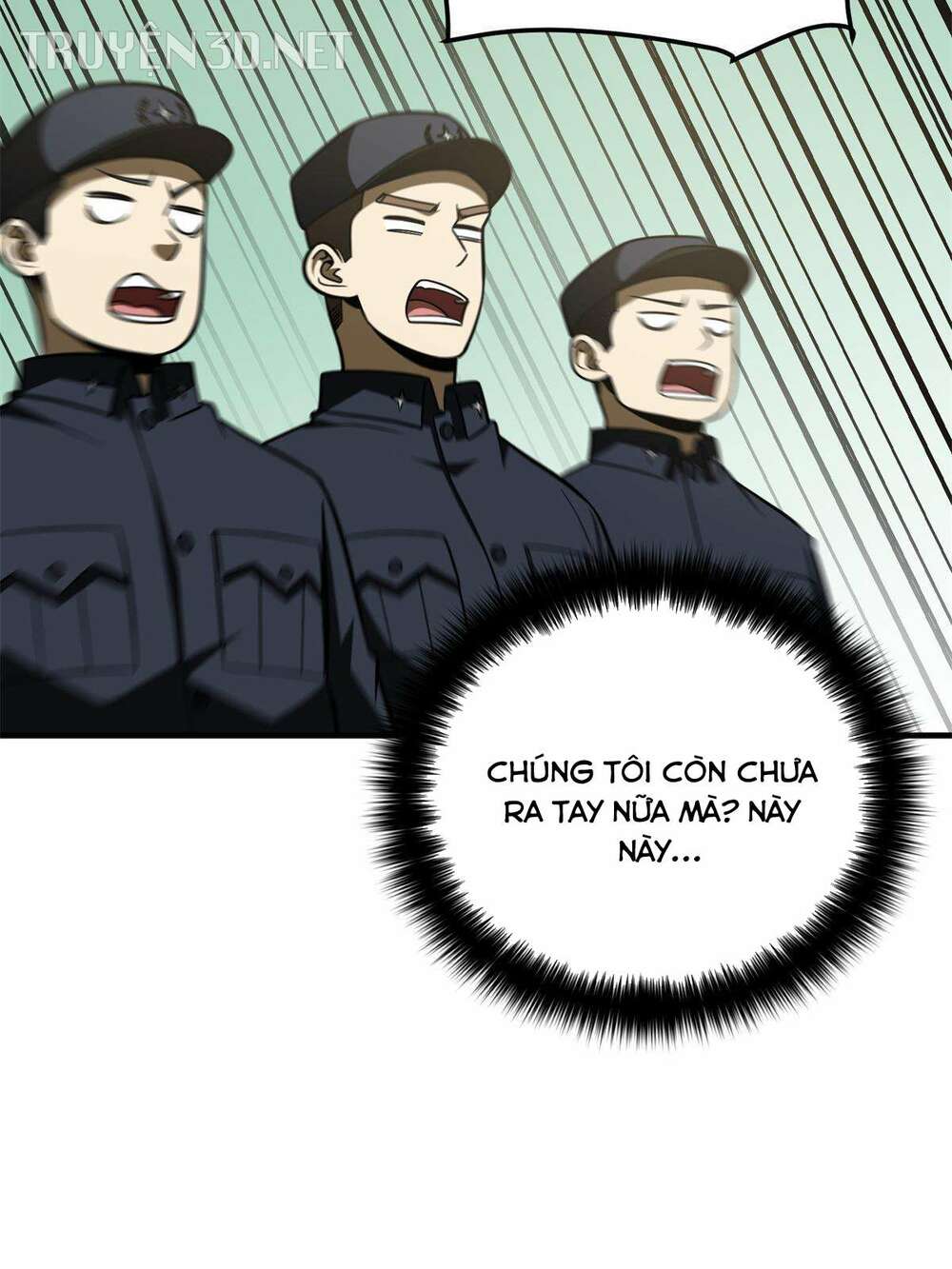 Toàn Cầu Cao Võ Chap 195 - Next Chap 196