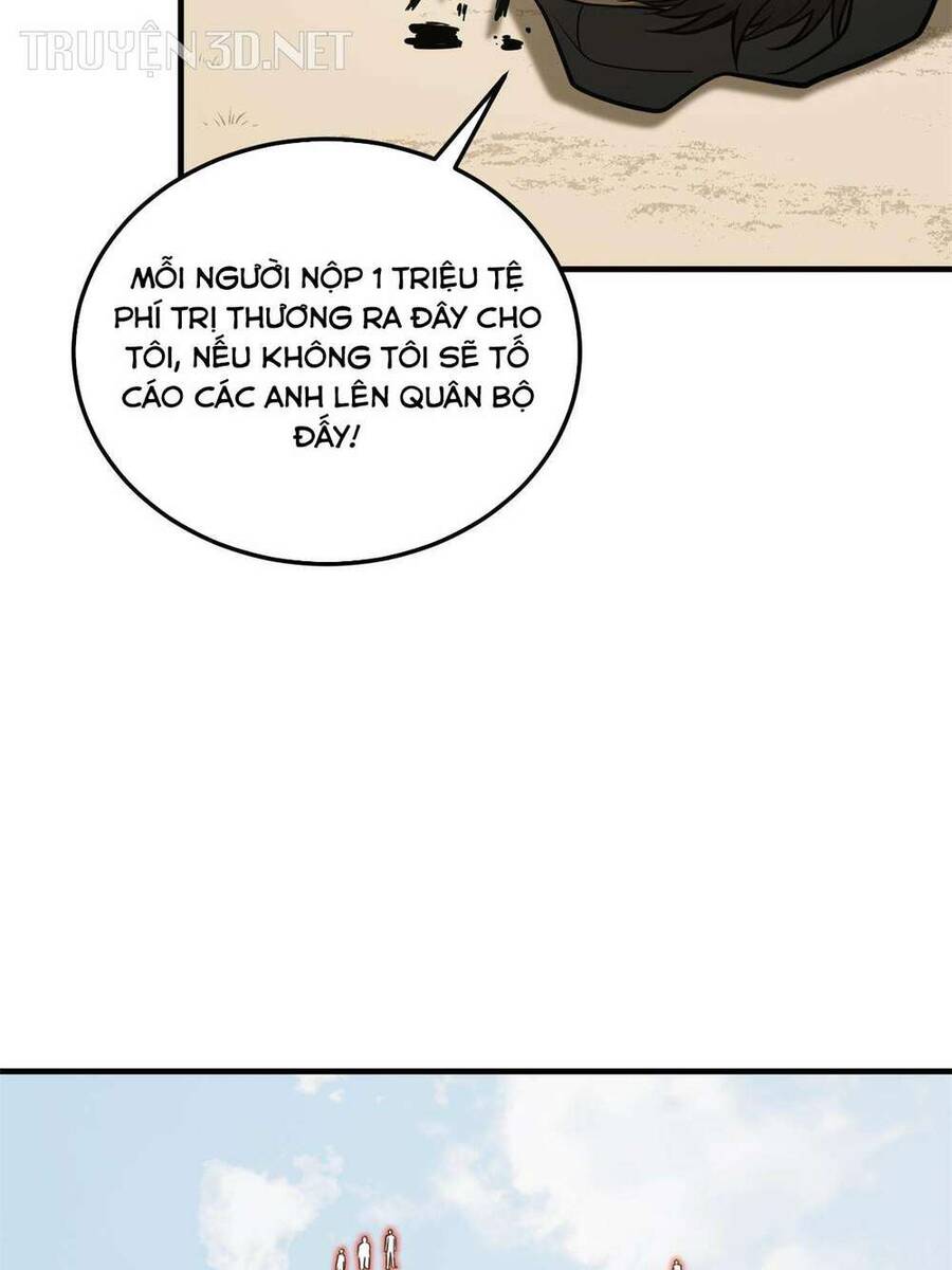 Toàn Cầu Cao Võ Chap 195 - Next Chap 196