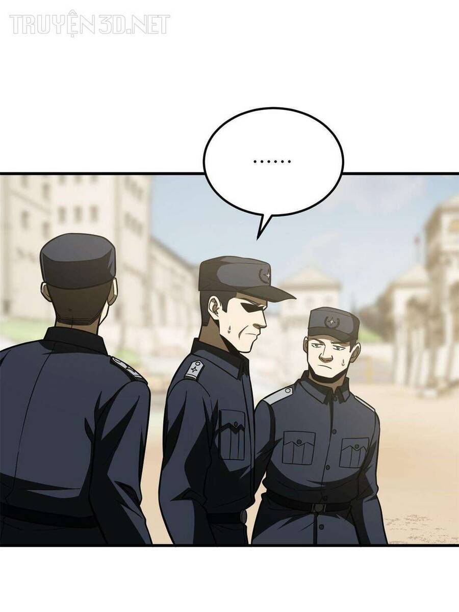 Toàn Cầu Cao Võ Chap 195 - Next Chap 196