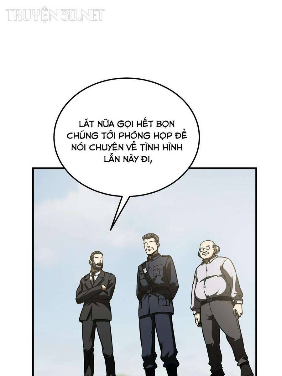 Toàn Cầu Cao Võ Chap 195 - Next Chap 196