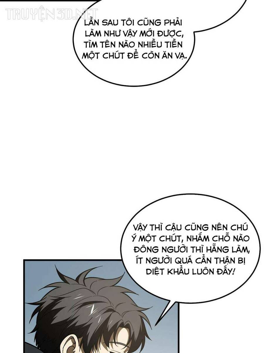 Toàn Cầu Cao Võ Chap 195 - Next Chap 196