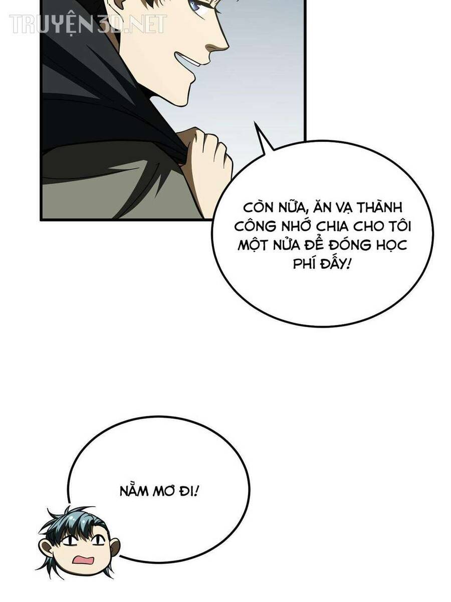 Toàn Cầu Cao Võ Chap 195 - Next Chap 196