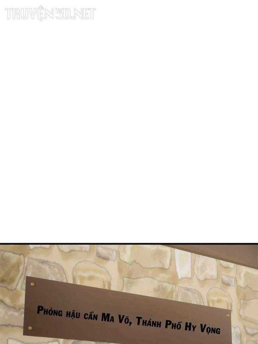 Toàn Cầu Cao Võ Chap 195 - Next Chap 196