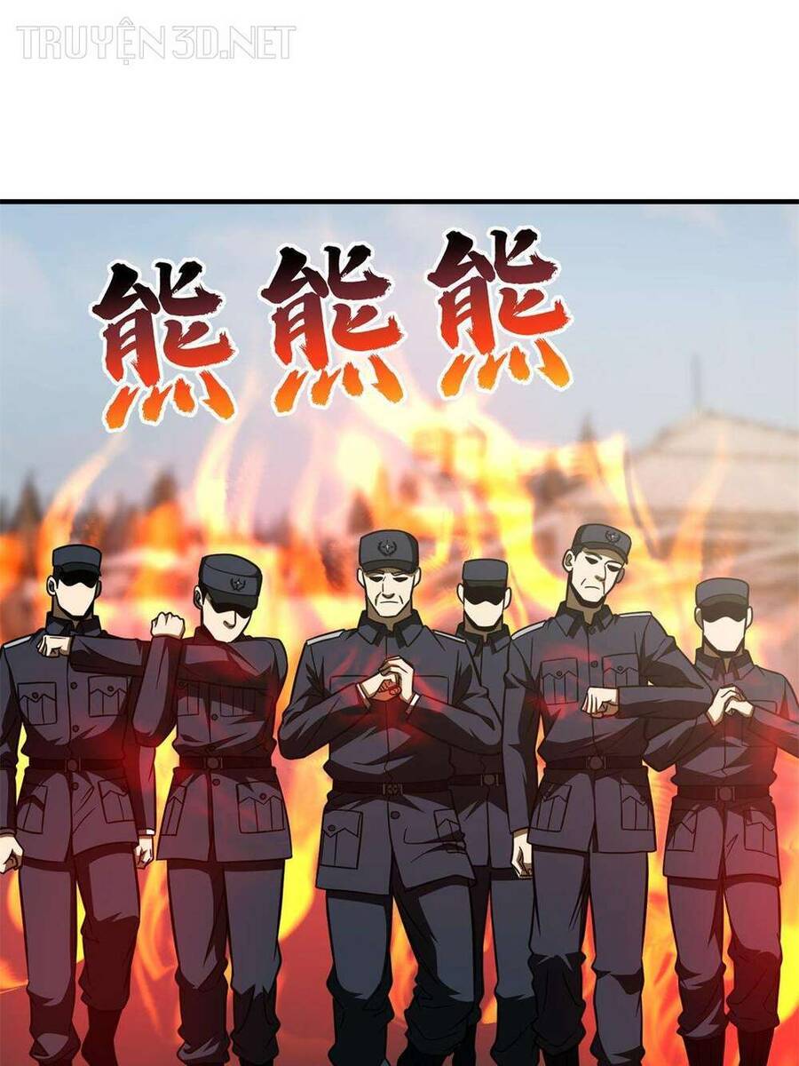 Toàn Cầu Cao Võ Chap 195 - Next Chap 196