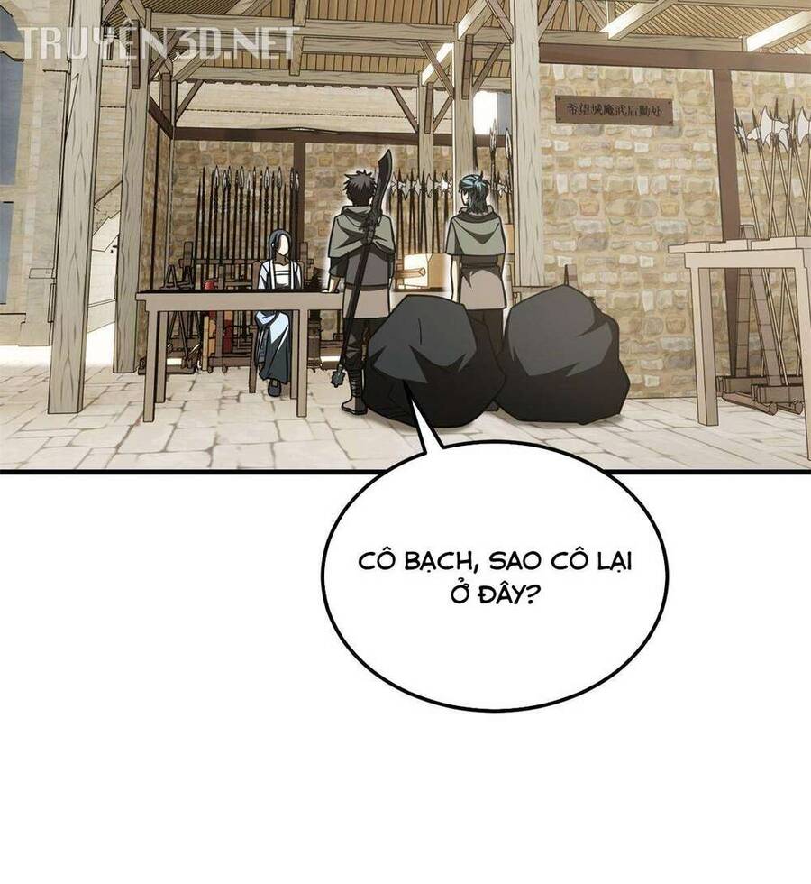Toàn Cầu Cao Võ Chap 195 - Next Chap 196