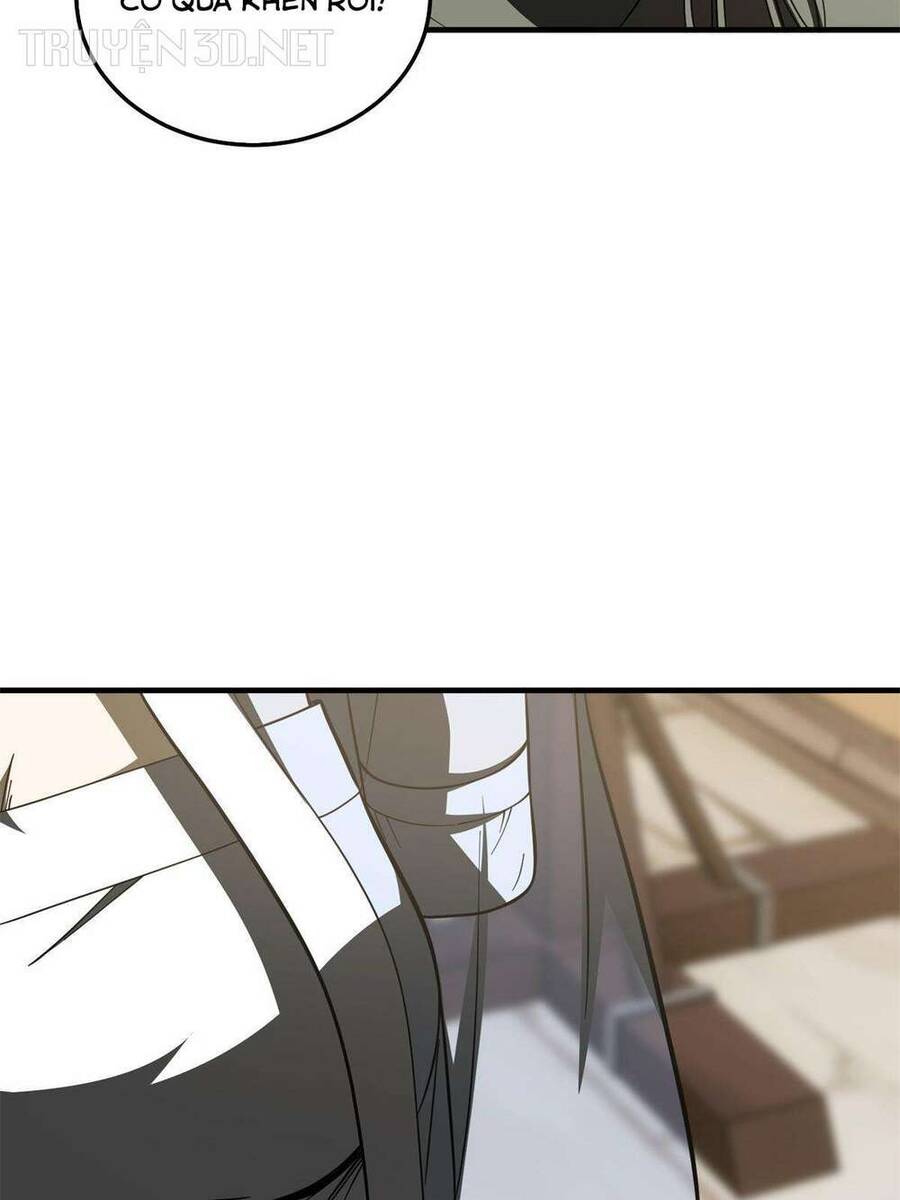 Toàn Cầu Cao Võ Chap 195 - Next Chap 196