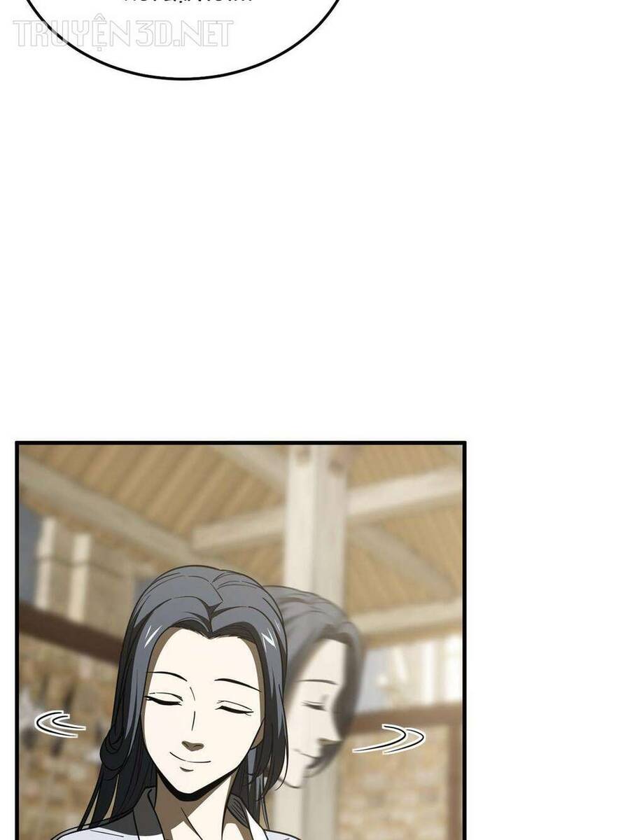 Toàn Cầu Cao Võ Chap 195 - Next Chap 196