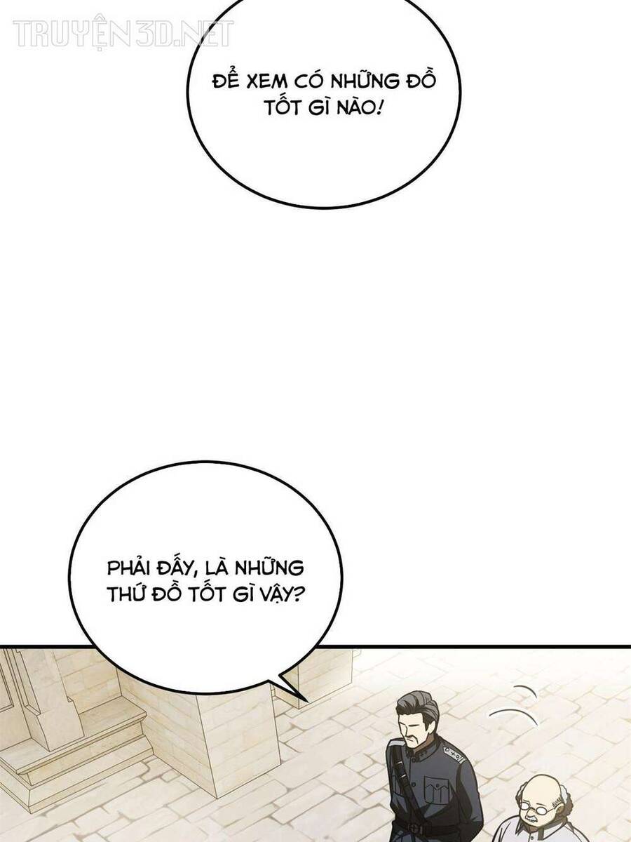 Toàn Cầu Cao Võ Chap 195 - Next Chap 196