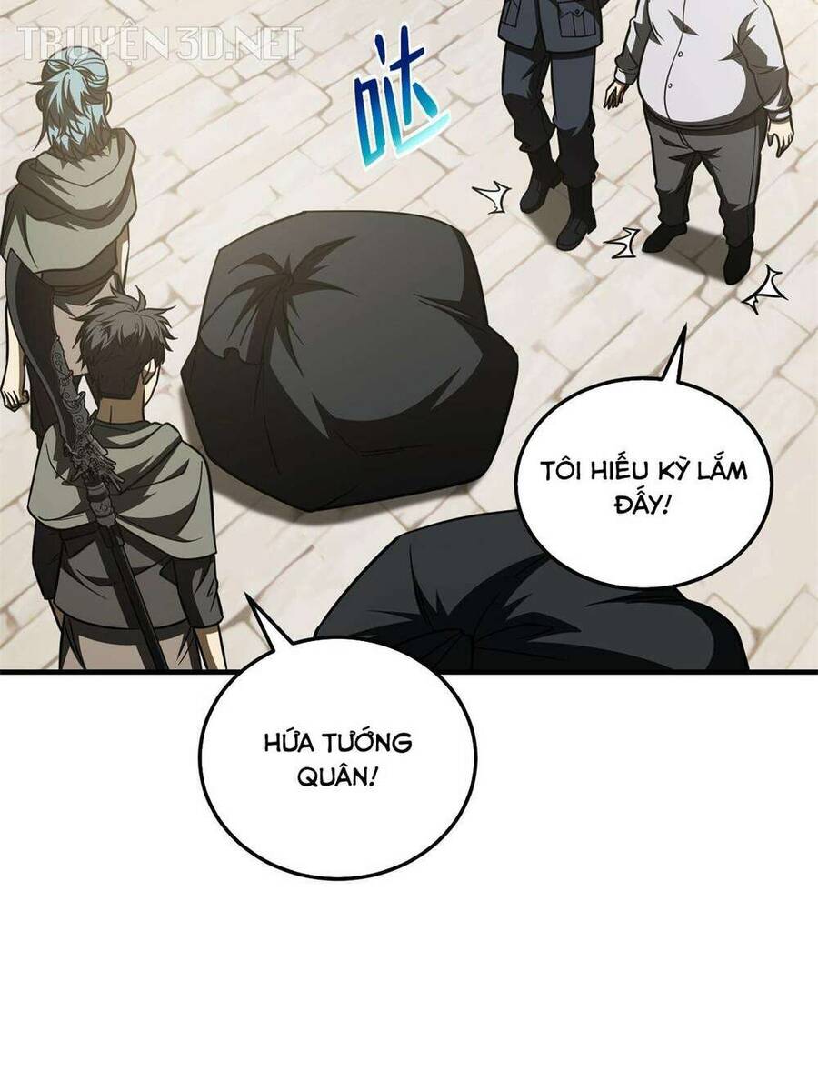 Toàn Cầu Cao Võ Chap 195 - Next Chap 196