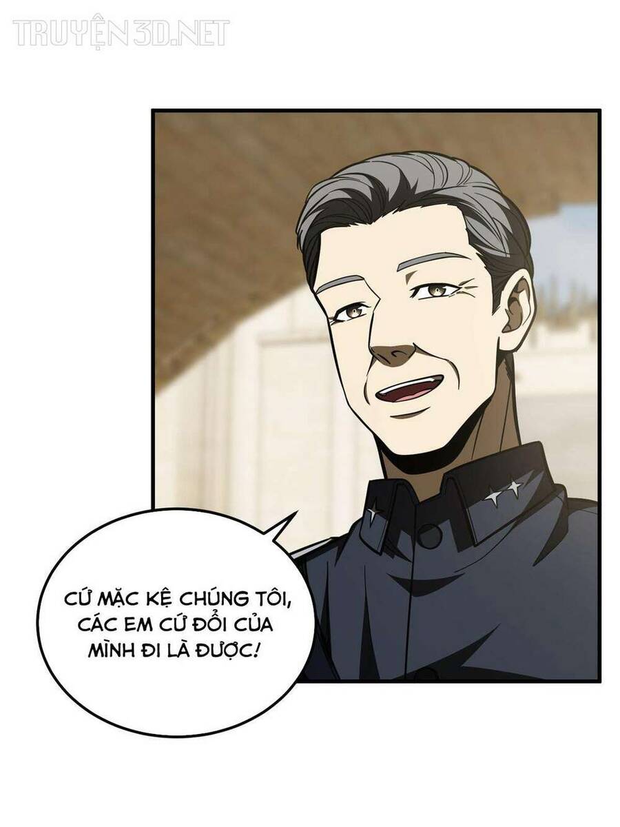 Toàn Cầu Cao Võ Chap 195 - Next Chap 196
