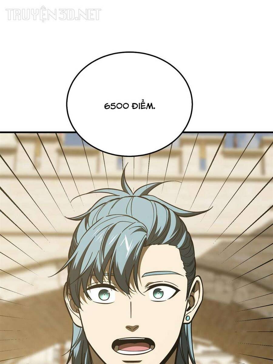 Toàn Cầu Cao Võ Chap 195 - Next Chap 196