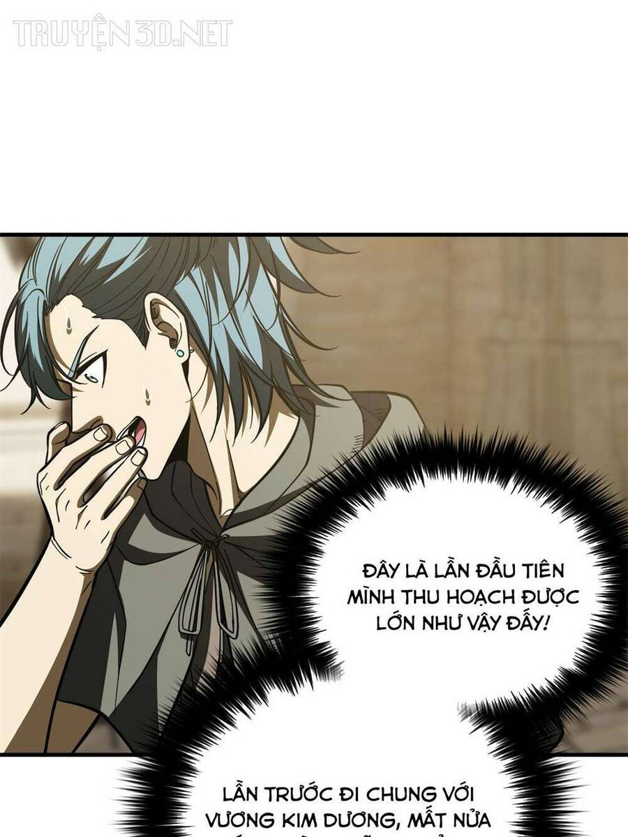 Toàn Cầu Cao Võ Chap 195 - Next Chap 196