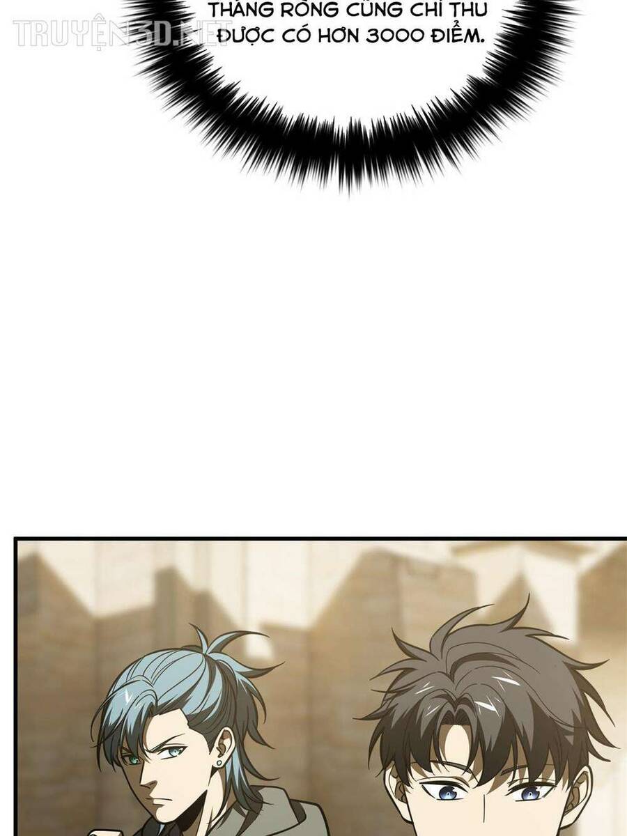 Toàn Cầu Cao Võ Chap 195 - Next Chap 196