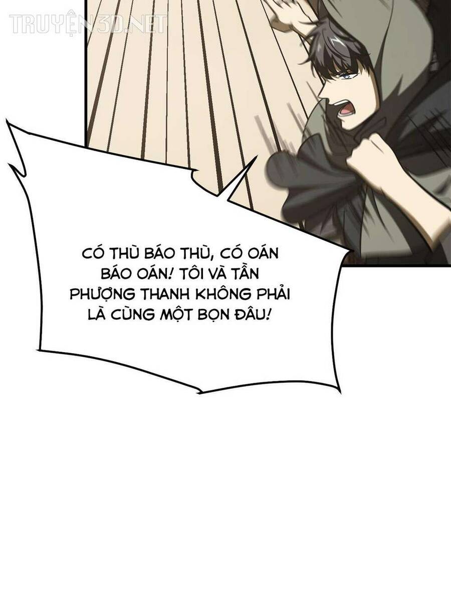 Toàn Cầu Cao Võ Chap 195 - Next Chap 196