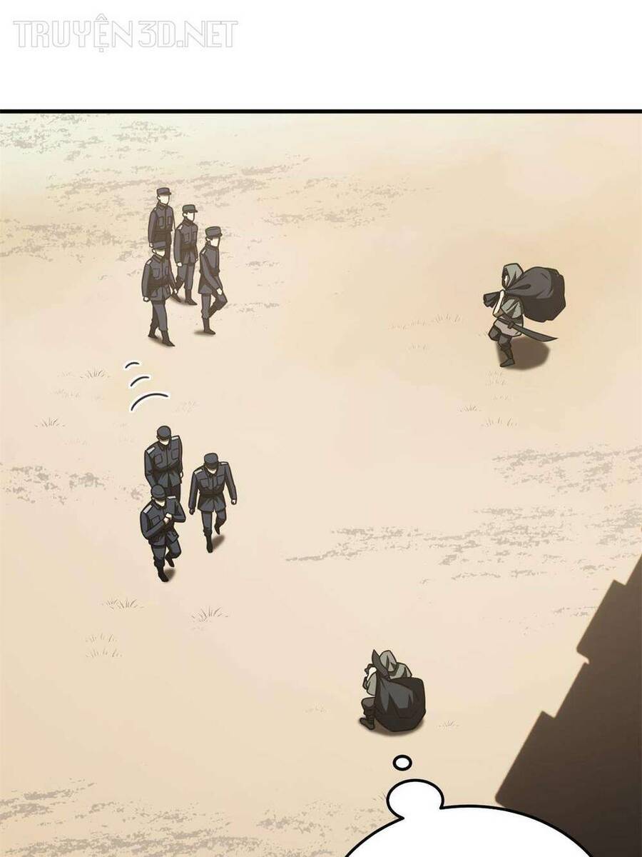 Toàn Cầu Cao Võ Chap 195 - Next Chap 196