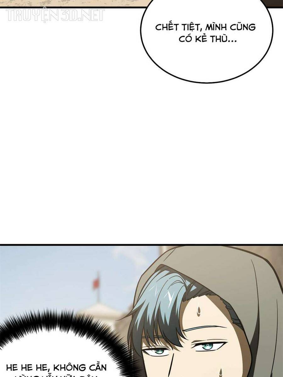 Toàn Cầu Cao Võ Chap 195 - Next Chap 196