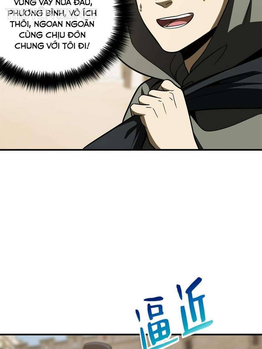 Toàn Cầu Cao Võ Chap 195 - Next Chap 196