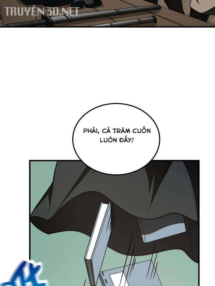 Toàn Cầu Cao Võ Chap 196 - Next Chap 197