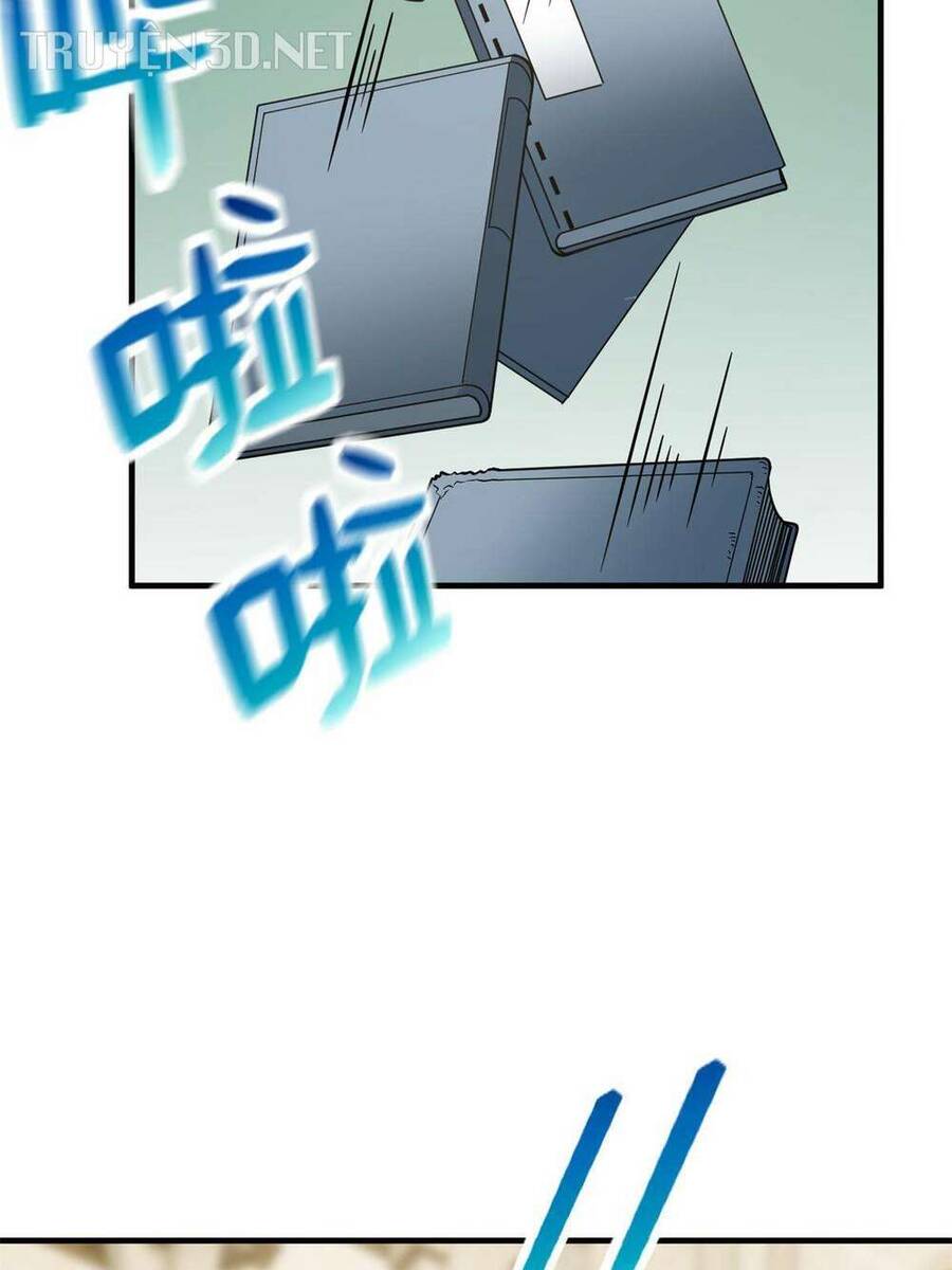 Toàn Cầu Cao Võ Chap 196 - Next Chap 197