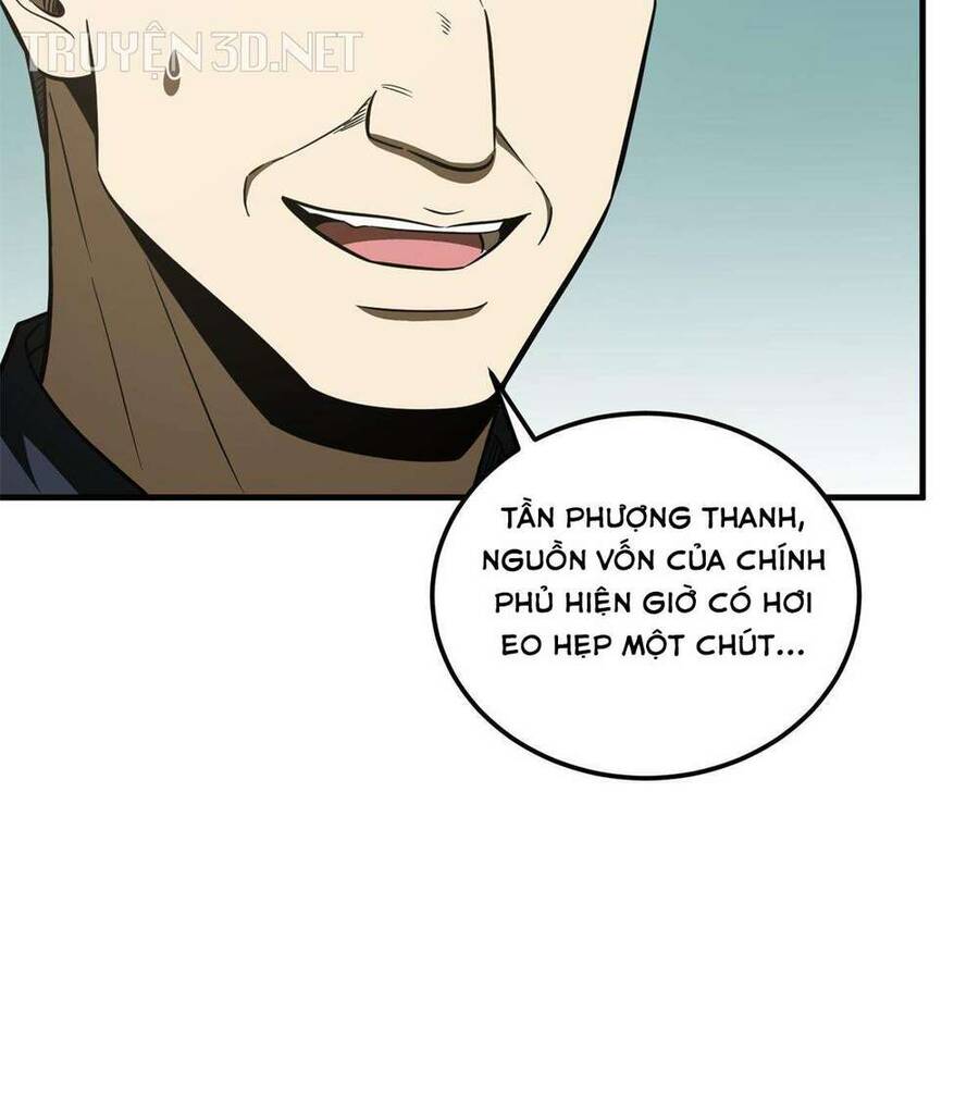 Toàn Cầu Cao Võ Chap 196 - Next Chap 197