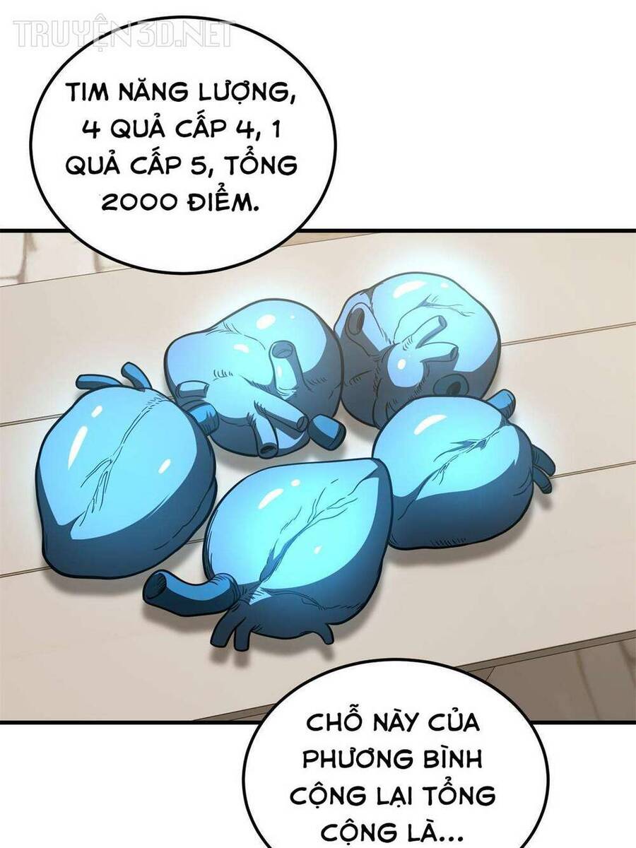 Toàn Cầu Cao Võ Chap 196 - Next Chap 197