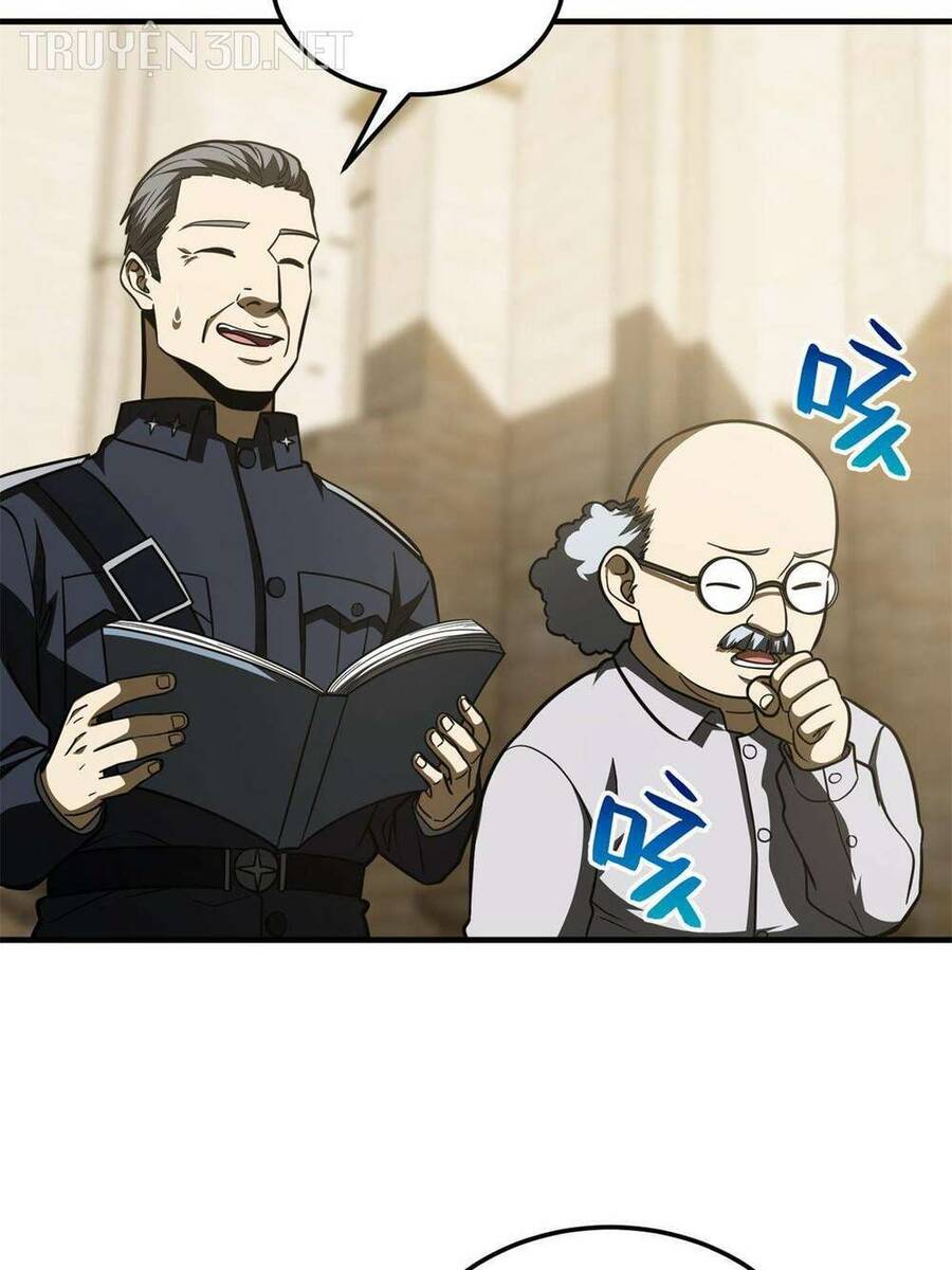 Toàn Cầu Cao Võ Chap 196 - Next Chap 197