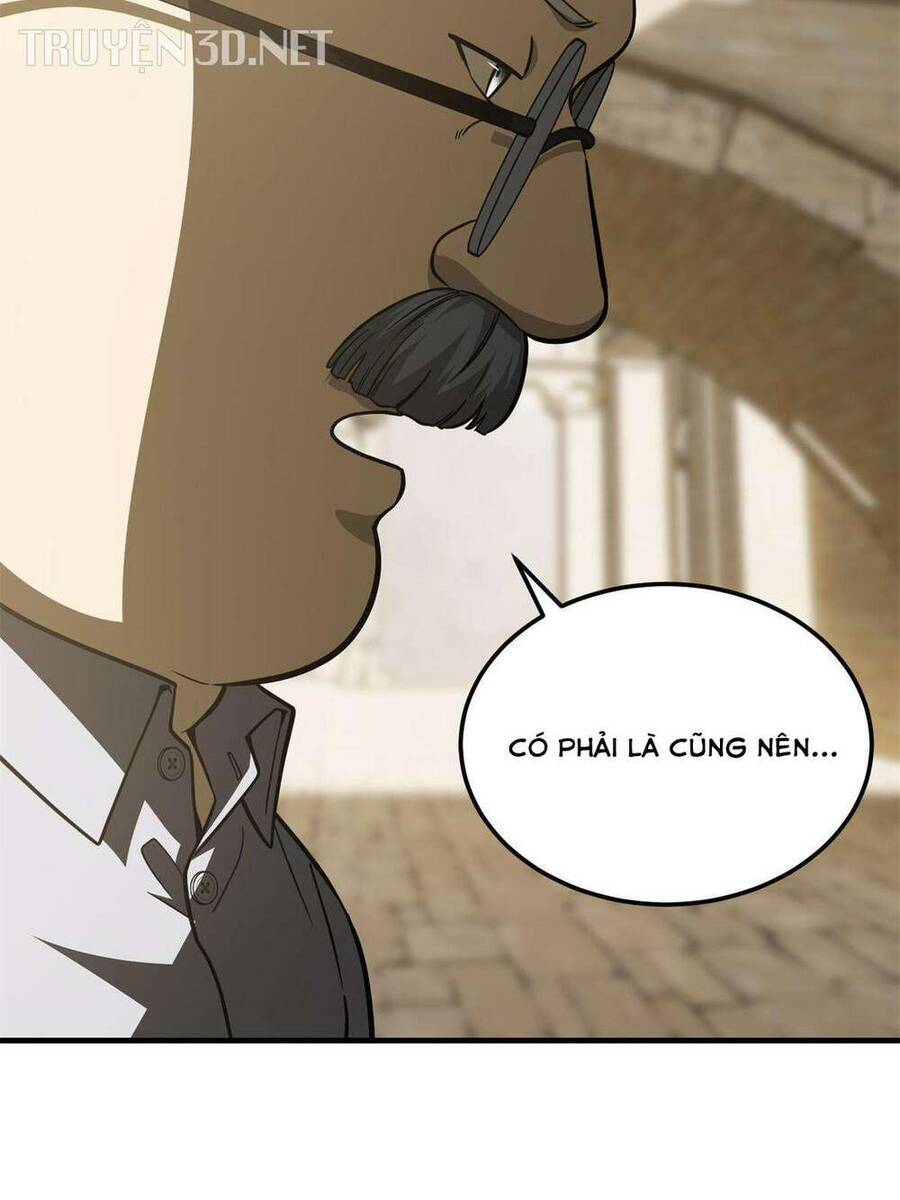 Toàn Cầu Cao Võ Chap 196 - Next Chap 197