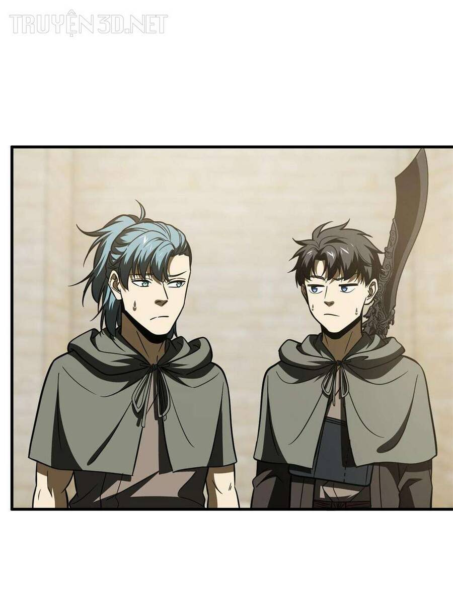 Toàn Cầu Cao Võ Chap 196 - Next Chap 197