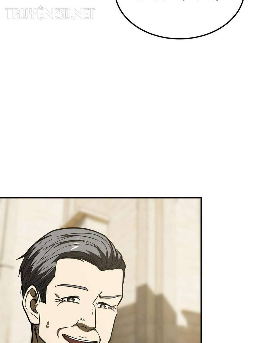 Toàn Cầu Cao Võ Chap 196 - Next Chap 197