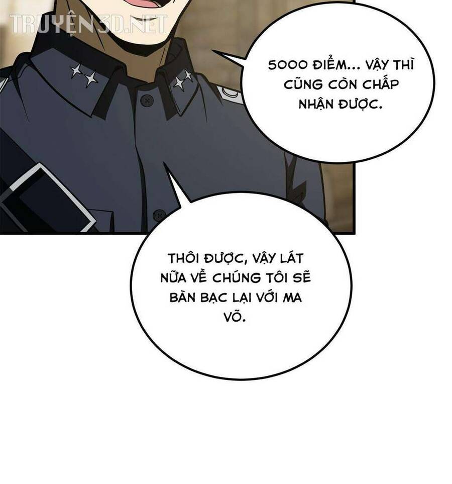 Toàn Cầu Cao Võ Chap 196 - Next Chap 197