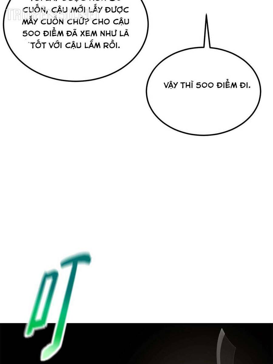 Toàn Cầu Cao Võ Chap 196 - Next Chap 197