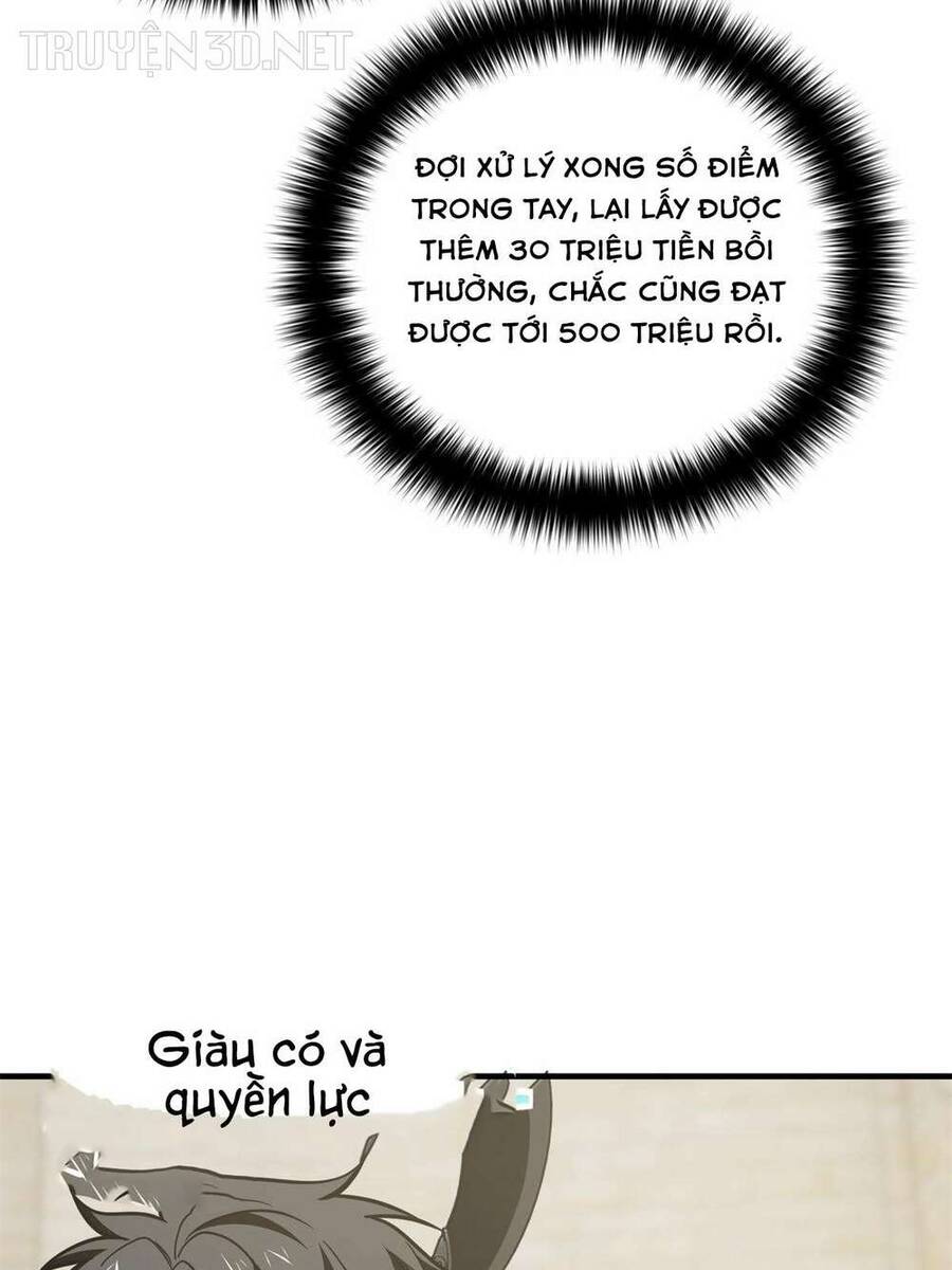 Toàn Cầu Cao Võ Chap 196 - Next Chap 197