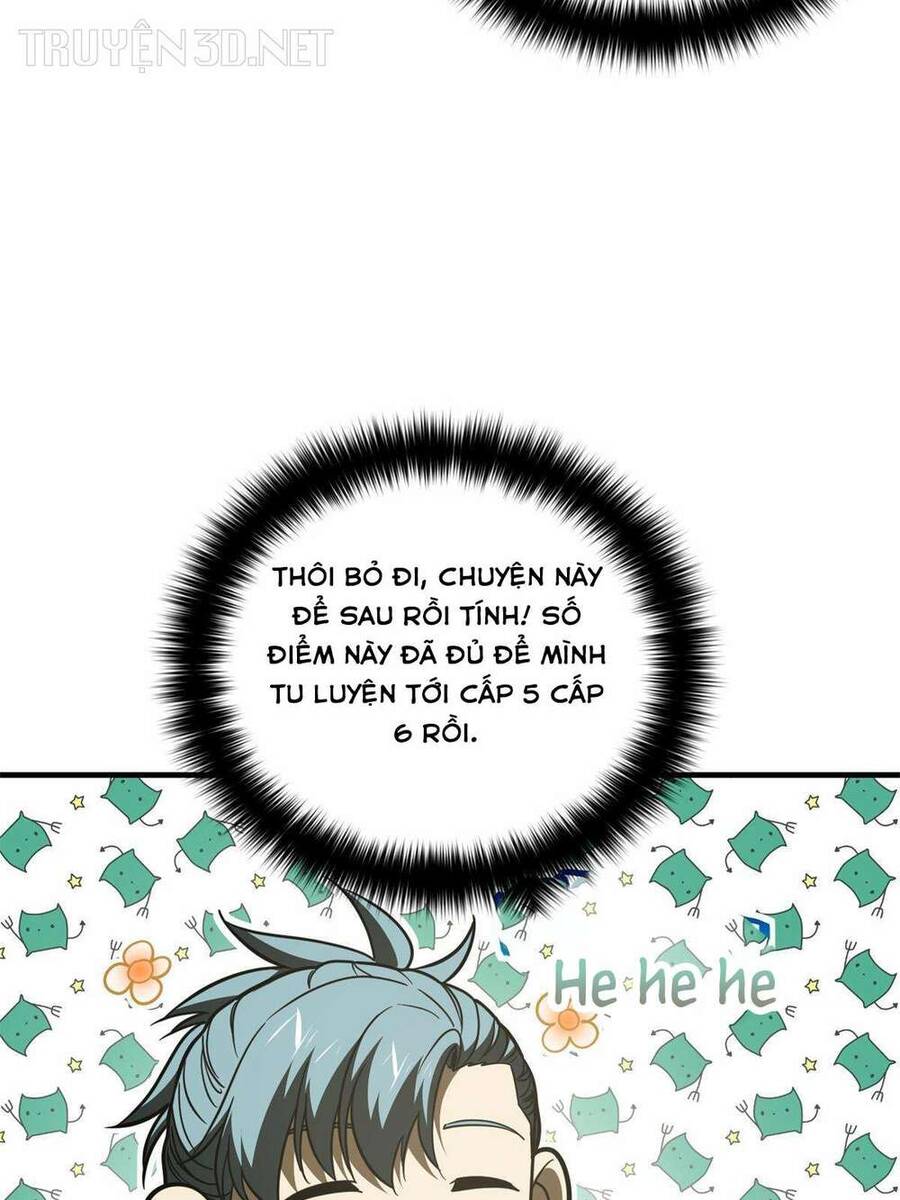 Toàn Cầu Cao Võ Chap 196 - Next Chap 197