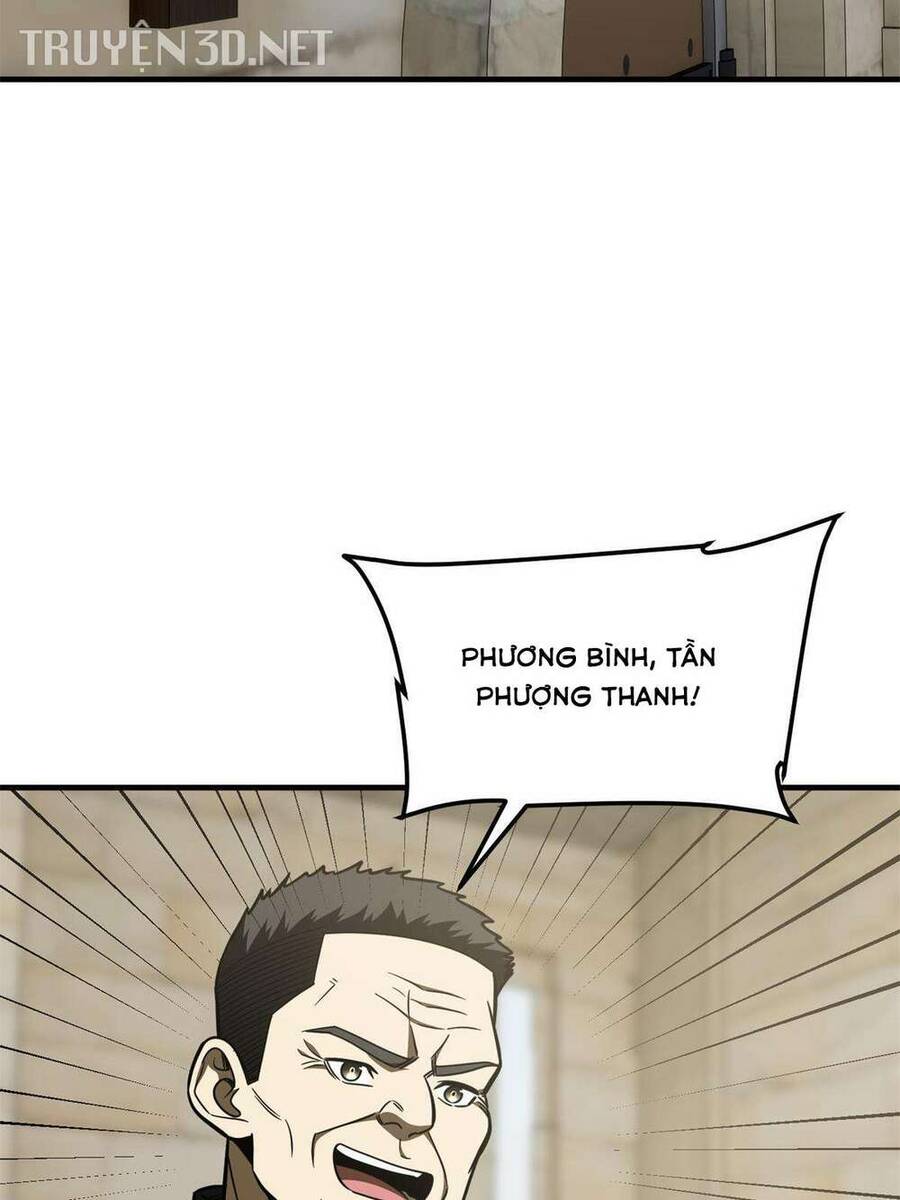 Toàn Cầu Cao Võ Chap 196 - Next Chap 197